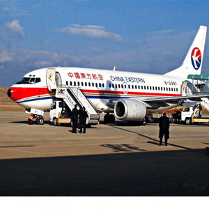 石河子花园航空物流航空快运业稳步发展的原因是什么？